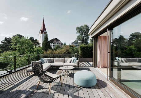 Project 317 by Meier Architekten - 10