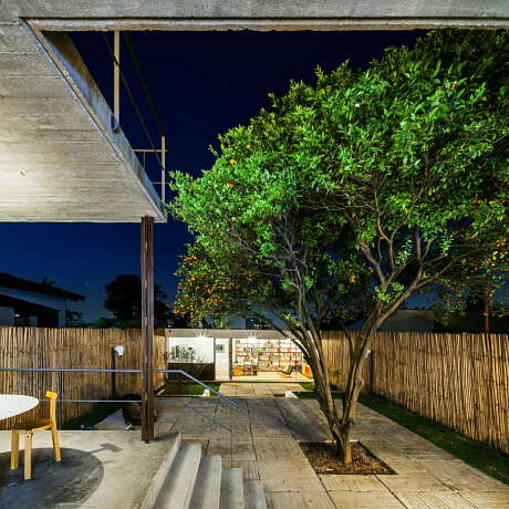 Casa Pepiguari by Brasil Arquitetura - 7