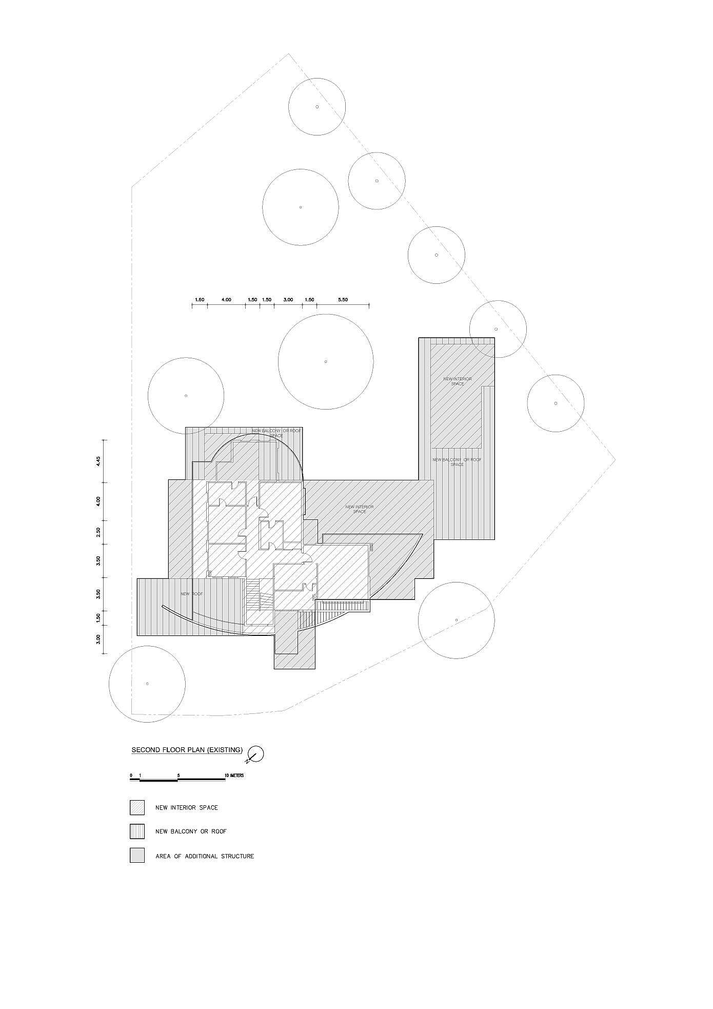 Artinian Residence by Alkhemist Architects