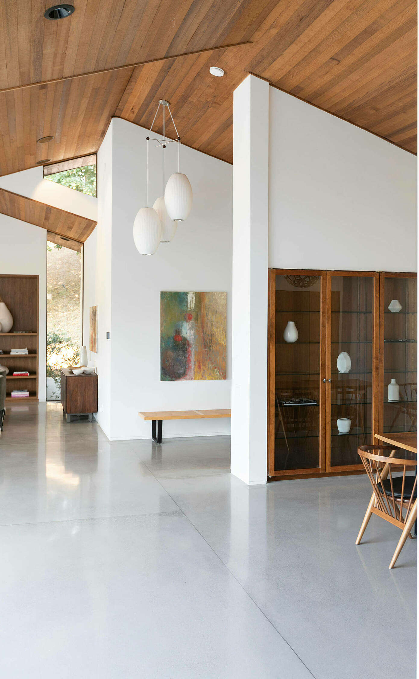 M House by Irving Philips