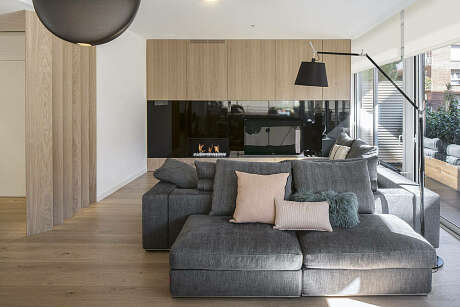 Dual Skin by Susanna Cots Interior Design - 1