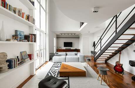 JD Loft by Bruna Pires