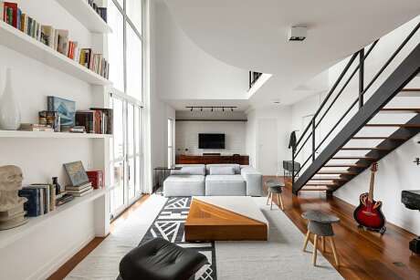 JD Loft by Bruna Pires - 1