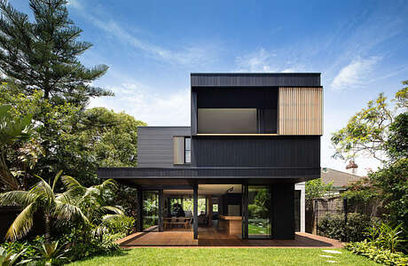 Project Tamarama by Modscape