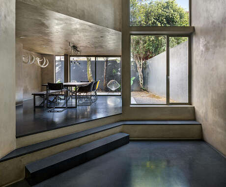 CRH by Estudio MMX - 2