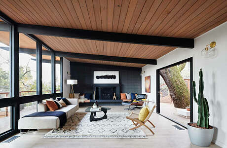 Danville Remodel by see arch.
