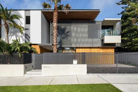 Double Bay Home by SAOTA - 1