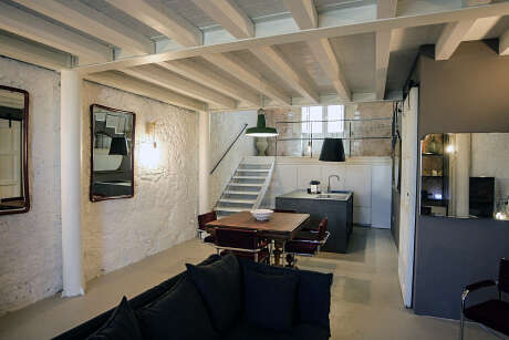 Noto Loft by Giuseppe Di Vita - 2