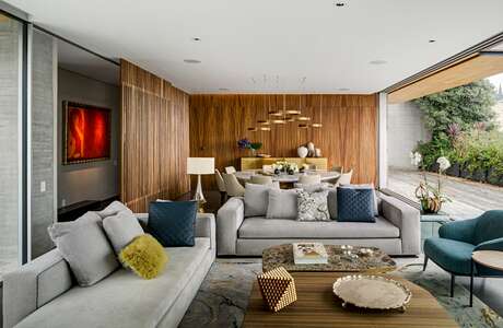 P29 House by VGZ Arquitectura