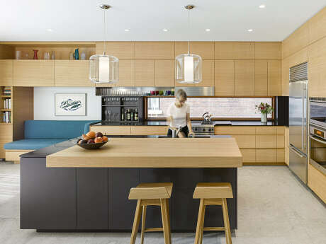 Madrigal House by Paul Raff Studio - 2