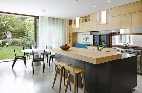 Madrigal House by Paul Raff Studio