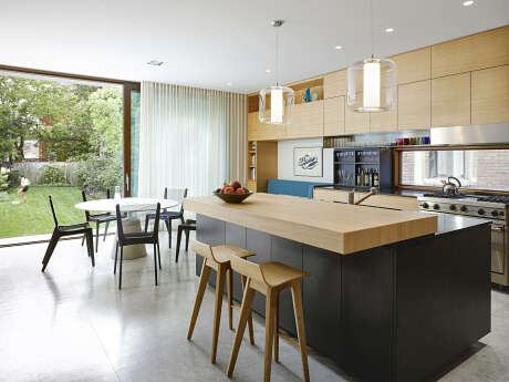 Madrigal House by Paul Raff Studio - 3