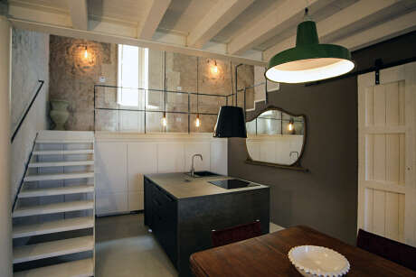 Noto Loft by Giuseppe Di Vita - 3