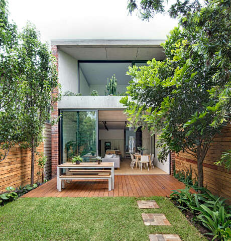 Balmain House by Ballast Point - 1