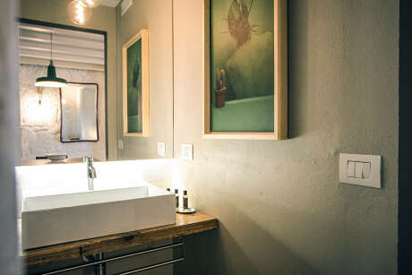 Noto Loft by Giuseppe Di Vita - 9