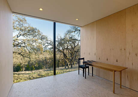 Moose Road Residence by Mork Ulnes Architects - 5