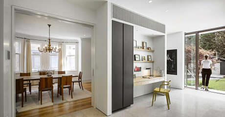 Madrigal House by Paul Raff Studio - 5