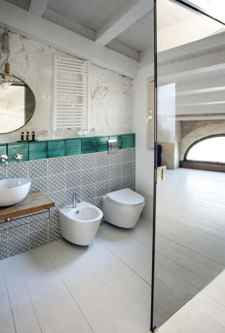 Noto Loft by Giuseppe Di Vita - 7