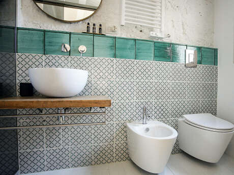 Noto Loft by Giuseppe Di Vita - 6