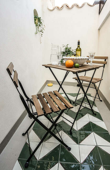 Noto Loft by Giuseppe Di Vita - 10