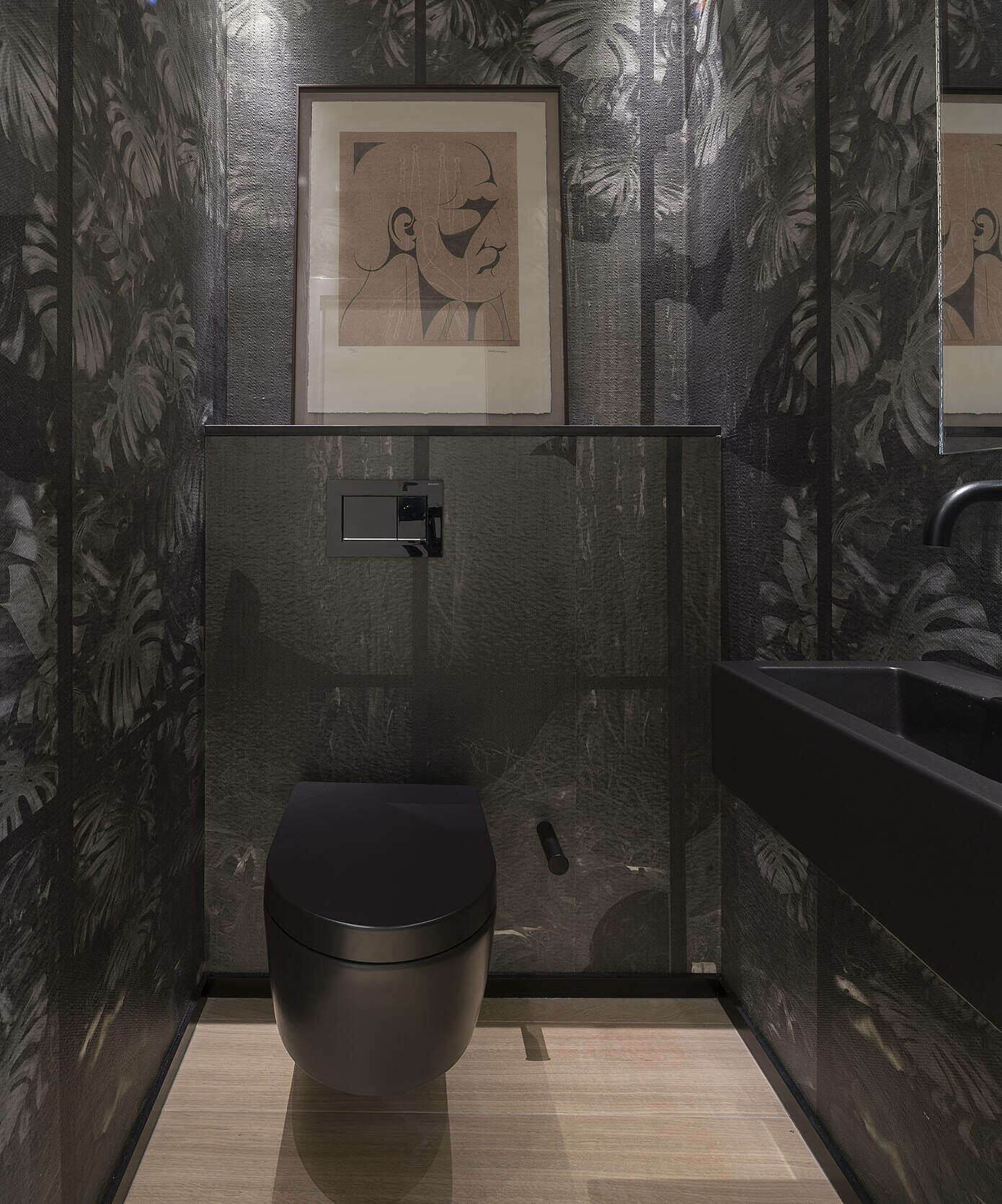 Dual Skin by Susanna Cots Interior Design