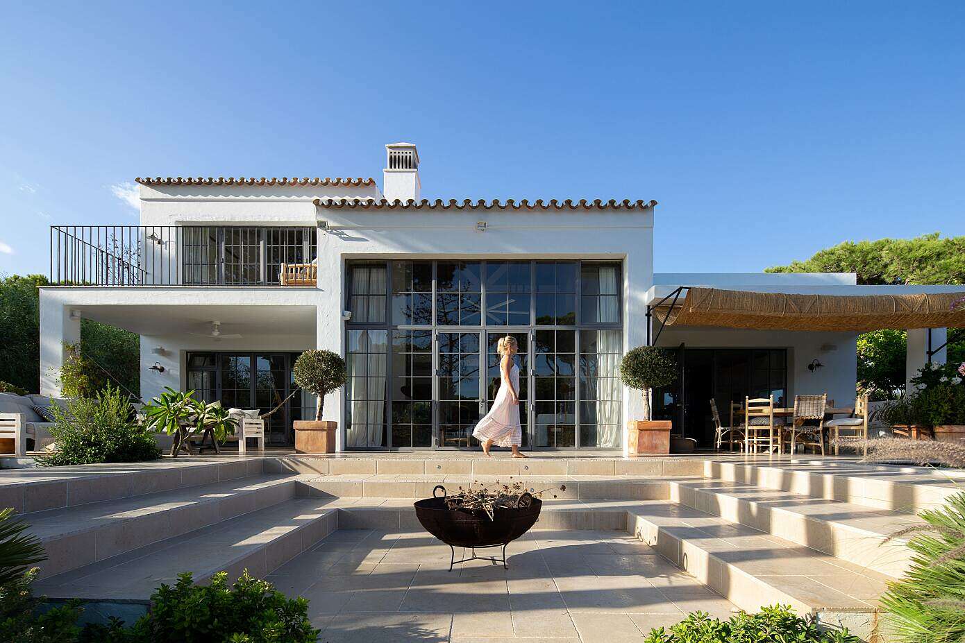 Villa AH by Core Architects