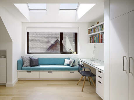 Madrigal House by Paul Raff Studio - 8