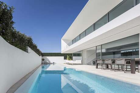 STR Residence by Gallardo Llopis Arquitectos - 1