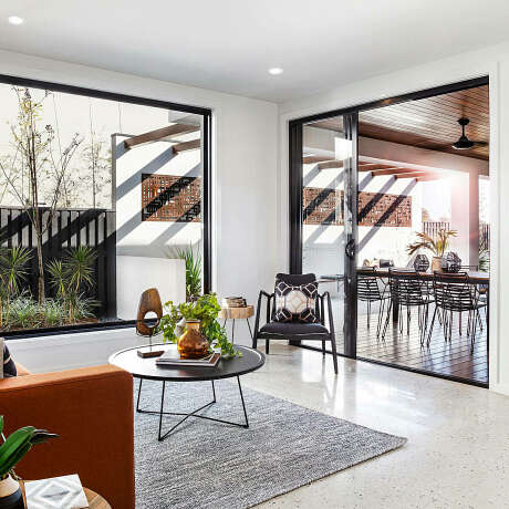 Cooper Residence by Brighton Homes - 4