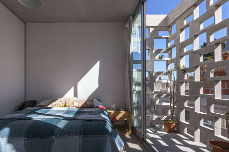 GU 2787 by Estudio Arqtipo - 5