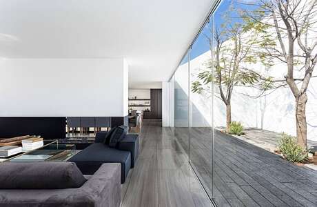 JA Residence by HW Studio