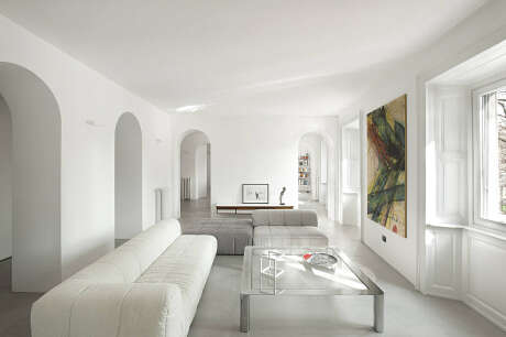 La Casa dell’Arco by A2BC - 1