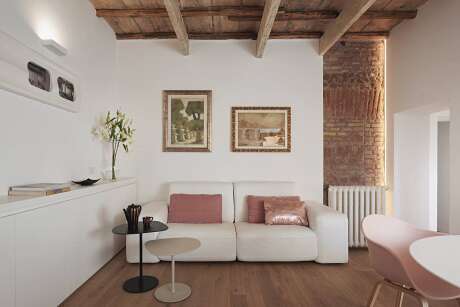 M Apartment by Carola Vannini - 1