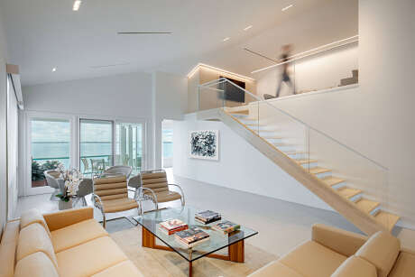 Longboat Key Home by Hive Architects - 4