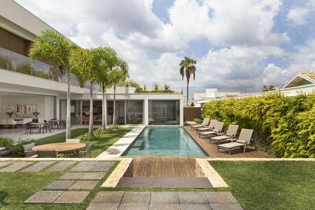 Promenade House by LOFT Arq - 2