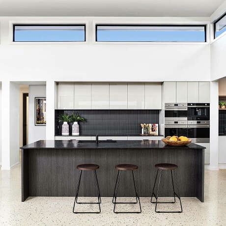 Cooper Residence by Brighton Homes - 2