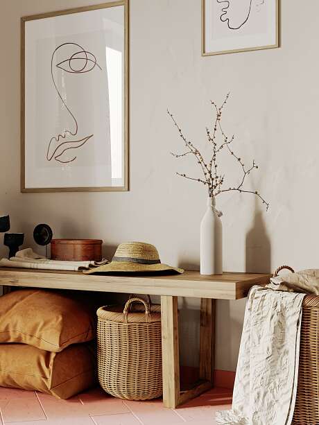 Small Apartment by Lena Budantseva - 5