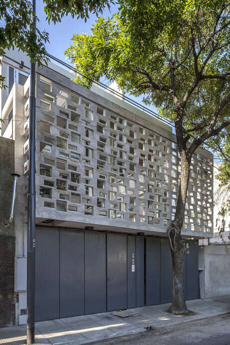 GU 2787 by Estudio Arqtipo - 6