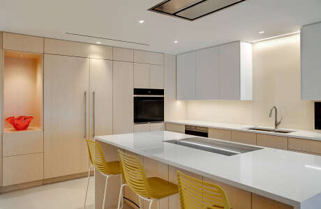 Longboat Key Home by Hive Architects - 7