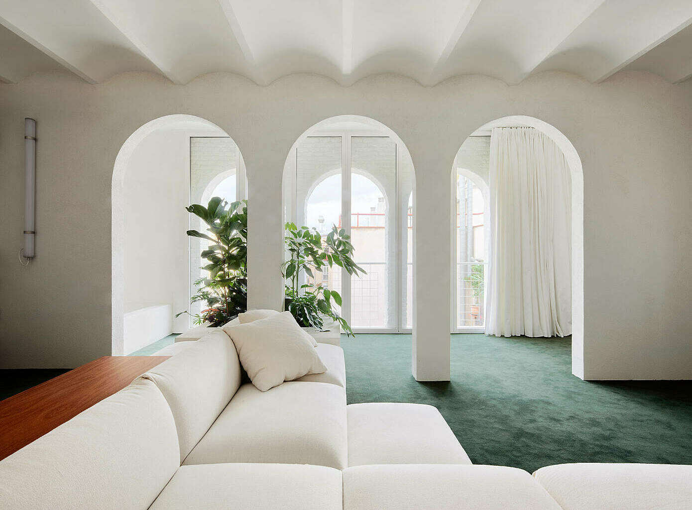 Penthouse by P-M-A-A