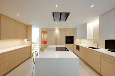 Longboat Key Home by Hive Architects - 6