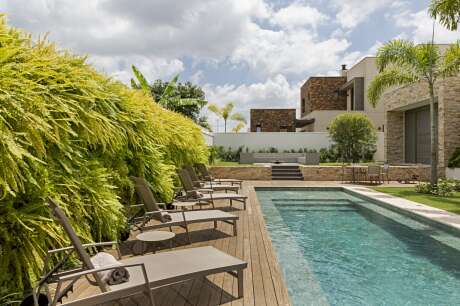 Promenade House by LOFT Arq - 13