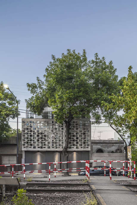 GU 2787 by Estudio Arqtipo - 7