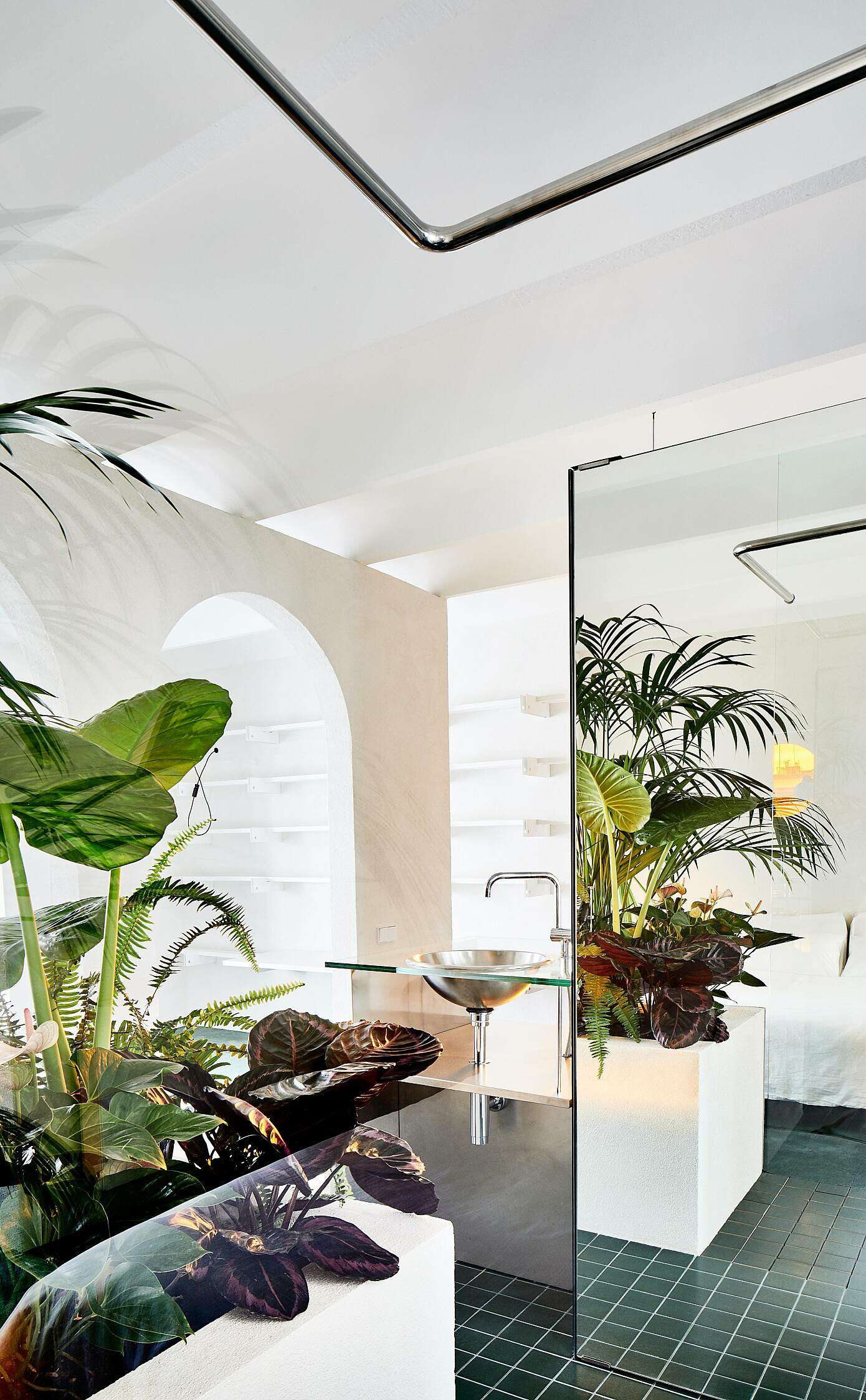 Penthouse by P-M-A-A