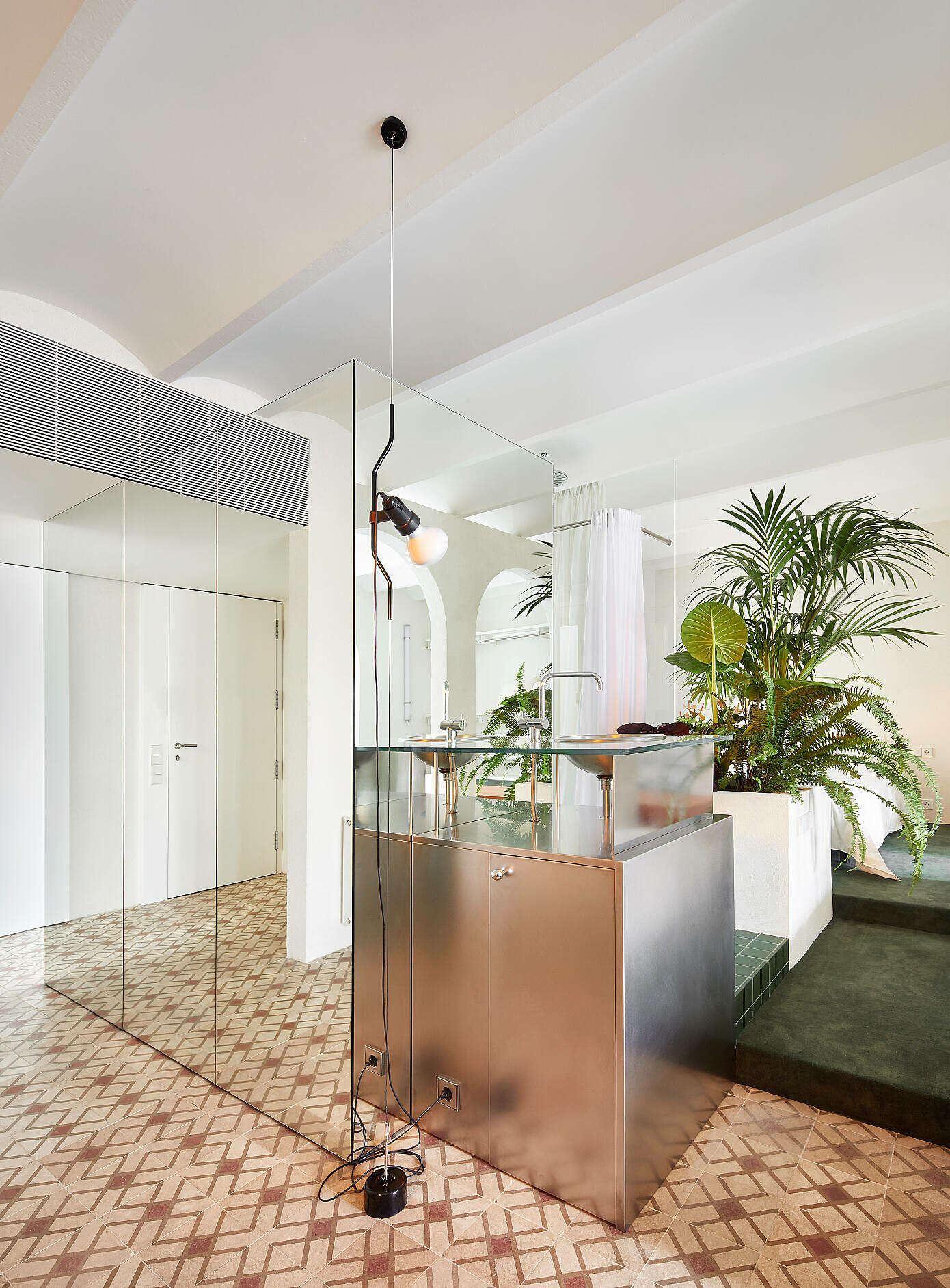 Penthouse by P-M-A-A