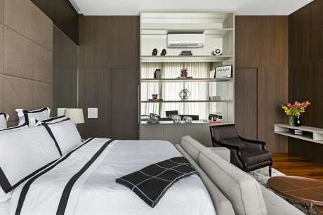 Promenade House by LOFT Arq - 9