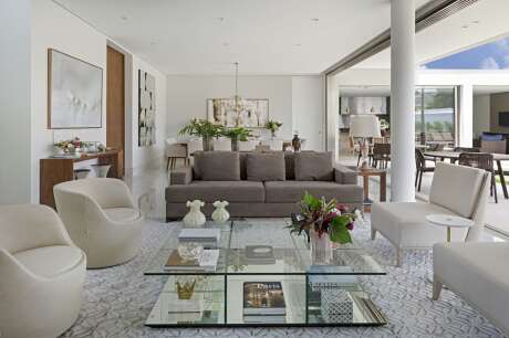 Promenade House by LOFT Arq - 3