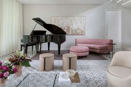 Promenade House by LOFT Arq - 7