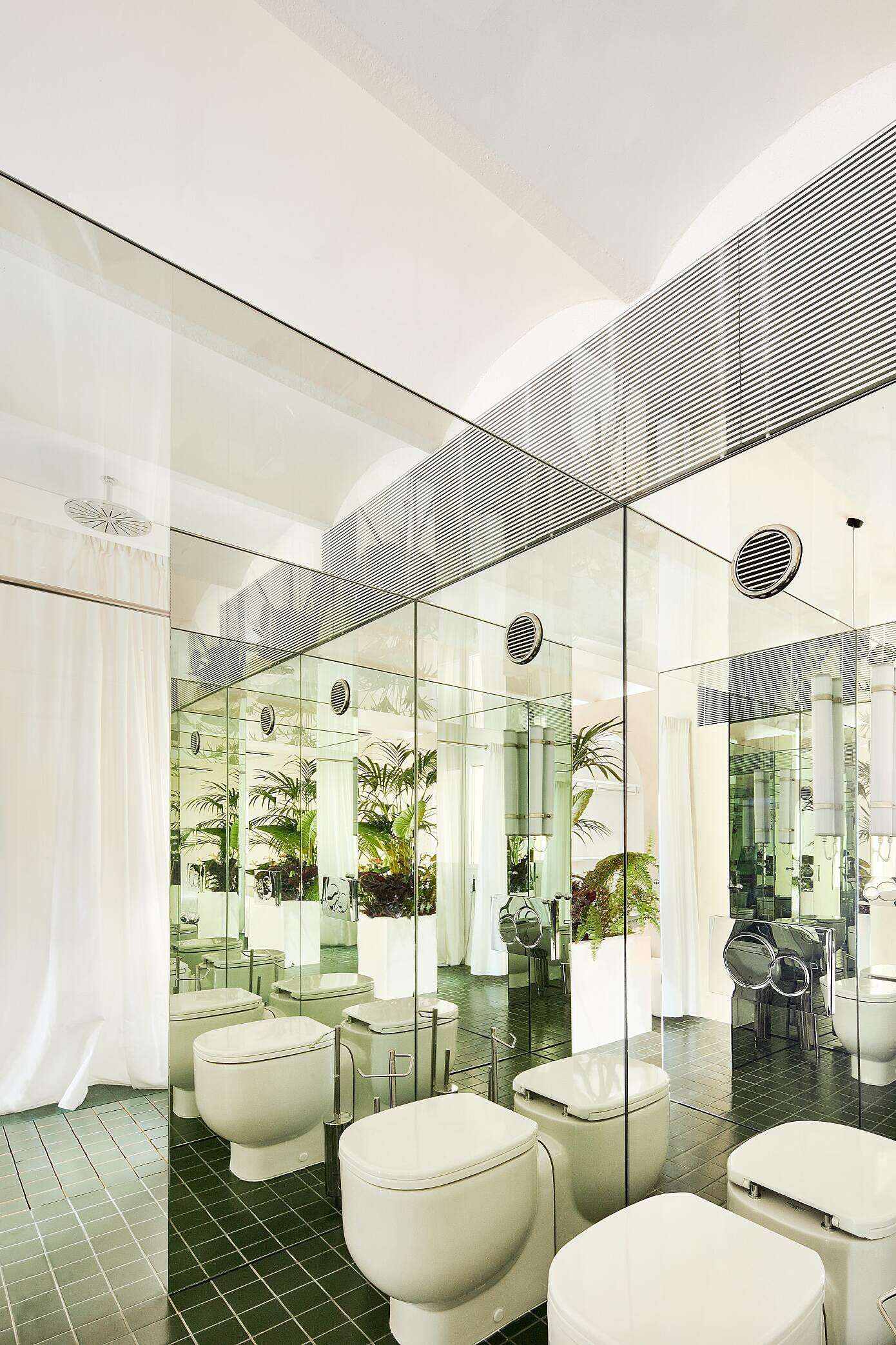 Penthouse by P-M-A-A