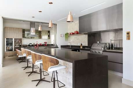 Promenade House by LOFT Arq - 5